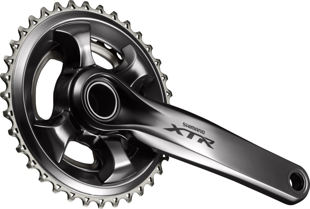 Shimano Xtr Fc M Mm Hajt M X Webbicikli Hu Ker Kp R Webshop