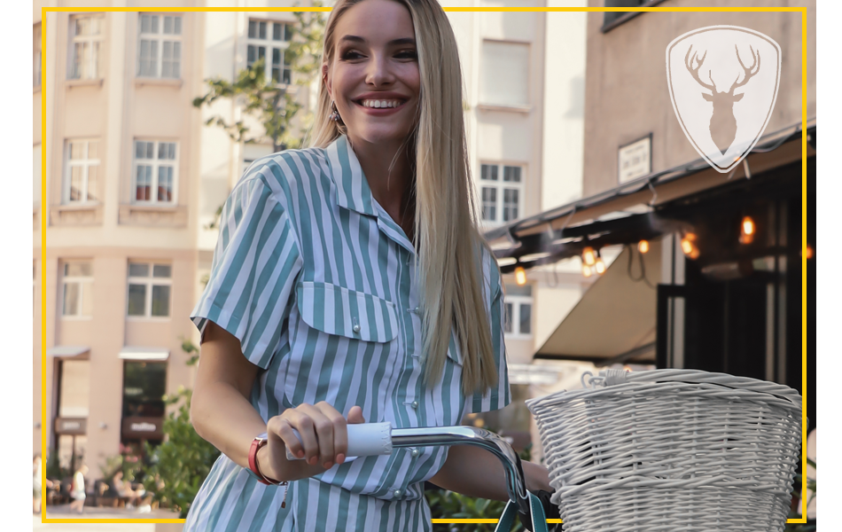 Kerékpár webáruház