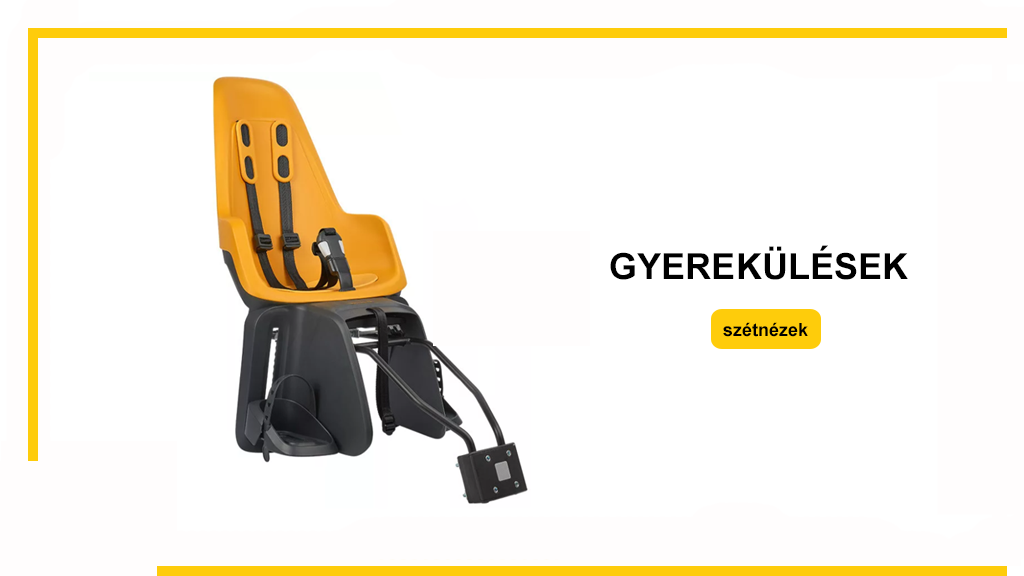 Kerékpár webáruház