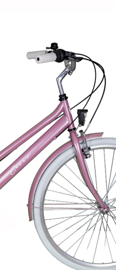 Kerékpár webáruház