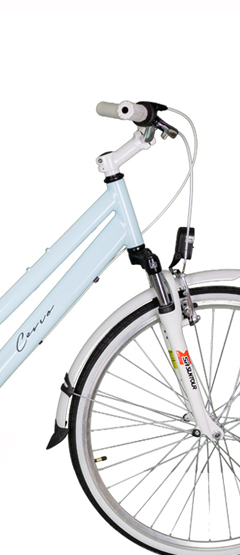 Kerékpár webáruház