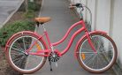 Egyedi-Cruiser-Noi-Kerekpar-1sp-/-3-sp-Eper-Barna