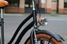 Egyedi-Cruiser-Noi-Kerekpar-1sp-/-3-sp-Mattfekete
