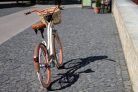 Egyedi-Cruiser-Noi-Kerekpar-1sp-/-3-sp-Krem-Barna
