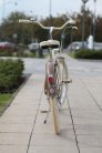 Egyedi-Cruiser-Noi-Kerekpar-1sp-/-3-sp-Krem-Barna