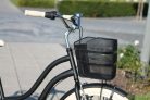 Egyedi-Cruiser-Noi-Kerekpar-1sp-/-3-sp-Matt-fekete