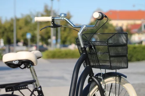 Egyedi-Cruiser-Noi-Kerekpar-1sp-/-3-sp-Matt-fekete