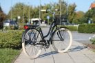 Egyedi-Cruiser-Noi-Kerekpar-1sp-/-3-sp-Matt-fekete