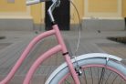 Egyedi-Cruiser-Noi-Kerekpar-1sp-/-3-sp-Rozsaszin-Feher