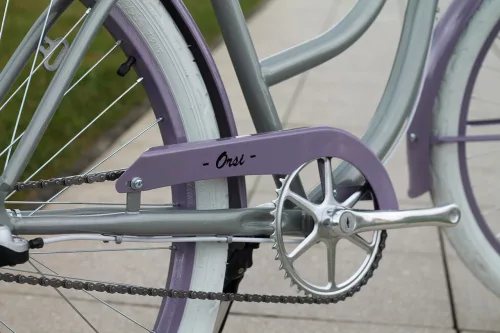 Egyedi-Cruiser-Noi-Kerekpar-1sp-/-3-sp-Grafit-Lila