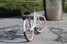 Egyedi-Cruiser-Noi-Kerekpar-1sp-/-3-sp-Feher-Flami