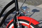 Egyedi-Cruiser-Noi-Kerekpar-1sp-/-3-sp-Fekete-Piro