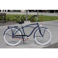 Egyedi-Ferfi-Cruiser-Kerekpar-1sp-/-3sp-Ejkek