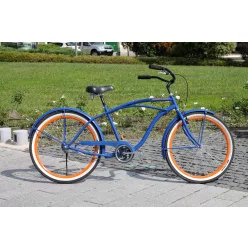 Egyedi-Ferfi-Cruiser-Kerekpar-1sp-/-3sp