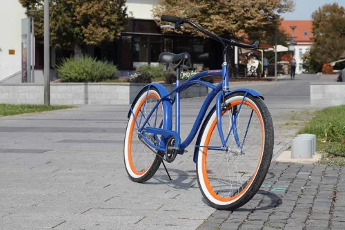 Egyedi-Ferfi-Cruiser-Kerekpar-1sp-/-3sp
