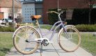 Egyedi-Cruiser-Noi-Kerekpar-1sp-/-3-sp-Lila-sarga