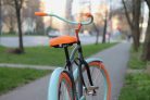 Egyedi-Cruiser-Noi-Kerekpar-1sp-/-3-sp-Fekete-Turk