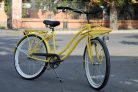 Egyedi-Cruiser-Noi-Kerekpar-1sp-/-3-sp-Sarga