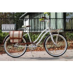 Egyedi-Cruiser-Noi-Kerekpar-1sp-/-3-sp-Sarga