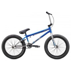 Mongoose-Legion-BMX-L60-Szurke