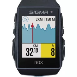 Computer-SIGMA-ROX-111-EVO-Sensor-szett-GPS-fekete-01034