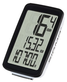 Computer SIGMA PURE 1 ATS - vezeték nélküli