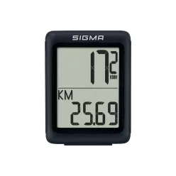 Computer SIGMA BC 5.0 ATS - vezeték nélküli