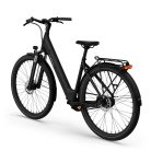 TENWAYS CGO800S - Női elektromos kerékpár - Éjfekete - Innovatív | Ajánlott modell
