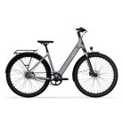 TENWAYS CGO800S - Női elektromos kerékpár - Kavicsszürke - Innovatív | Ajánlott modell