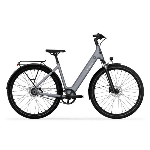 TENWAYS CGO800S - Női elektromos kerékpár - Kavicsszürke - Innovatív | Ajánlott modell