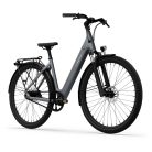 TENWAYS CGO800S - Női elektromos kerékpár - Kavicsszürke - Innovatív | Ajánlott modell
