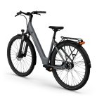 TENWAYS CGO800S - Női elektromos kerékpár - Kavicsszürke - Innovatív | Ajánlott modell