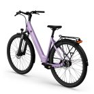 TENWAYS CGO800S - Női elektromos kerékpár - Levendula lila- Innovatív | Ajánlott modell