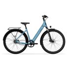 TENWAYS CGO800S - Női elektromos kerékpár - Égkék - Innovatív | Ajánlott modell