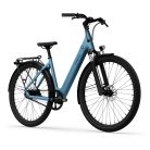 TENWAYS CGO800S - Női elektromos kerékpár - Égkék - Innovatív | Ajánlott modell