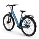 TENWAYS CGO800S - Női elektromos kerékpár - Égkék - Innovatív | Ajánlott modell