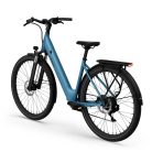 TENWAYS CGO800 Plus - Női elektromos váltós kerékpár - Égkék - Innovatív | Ajánlott modell