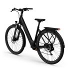 TENWAYS CGO800 Plus - Női elektromos váltós kerékpár - Éjfekete - Innovatív | Ajánlott modell