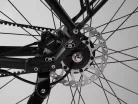 TENWAYS CGO800S - Női elektromos kerékpár - Matt padlizsán - Innovatív | Ajánlott modell