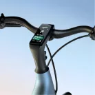 TENWAYS CGO800S - Női elektromos kerékpár - Matt padlizsán - Innovatív | Ajánlott modell