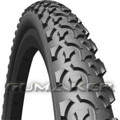 Mitas kerékpár gumi Rapid - 47-203 12 1/2x1,75 V36