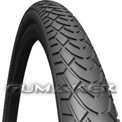 Mitas kerékpár gumi Walrus V41 - 47-203 12 1/2x1,75