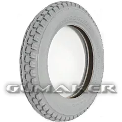   Cheng Shin egészségügyi gumi szürke C628 - 62-203 12 1/2x2 1/4