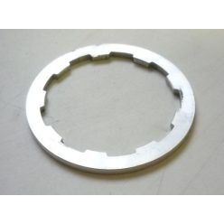 STURMEY-ARCHER-Alu-Hezagolo-9-bordas-kazettatestre