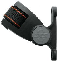 SKS-Germany univerzális kulacstartó adapter [fekete]