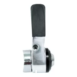   Sturmey Archer SLS50 S5 váltókaralsócsőre (wide) [fekete-ezüst]