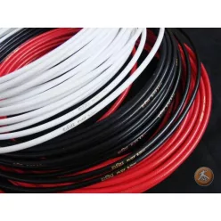 a2Z PVDF 5.4mm hidraulikus fékcső [kék, 5.4 mm]