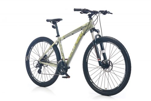 Corelli-Opilio-New-Age-1.2-29er-MTB-konnyuvazas-kerekpar-22"-Homok