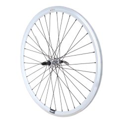   Kerék hátsó 28" 622x14 csepel rmx 36h mart torpedo 3* fehér