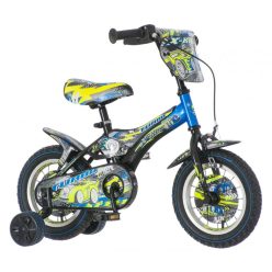 KPC-Turbo-12-fiu-versenyautos-gyerek-kerekpar